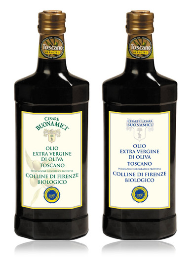 Olio+EVO+BIO+IGP+%26quot%3BColline+di+Firenze%26quot%3B+500+ml
